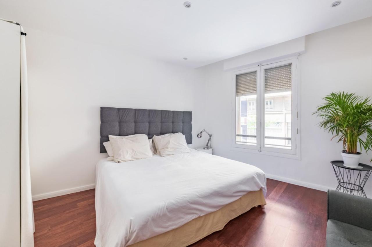 Charles - Welkeys Appartement *