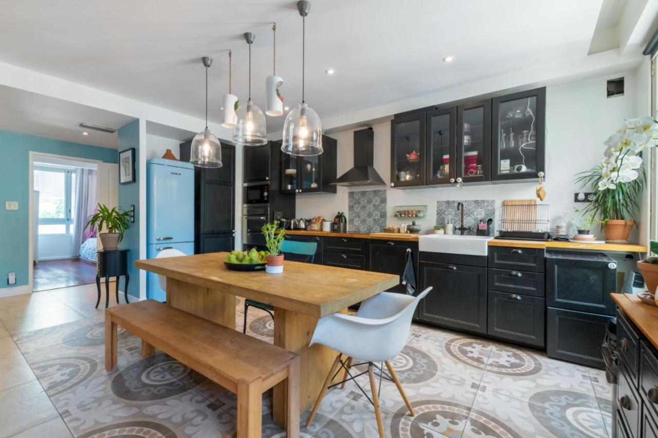 Charles - Welkeys Appartement Marseille