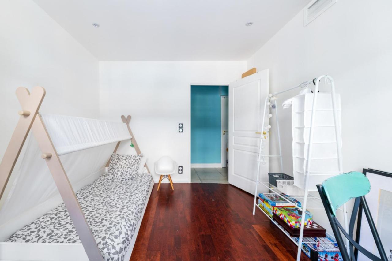 Charles - Welkeys Appartement
