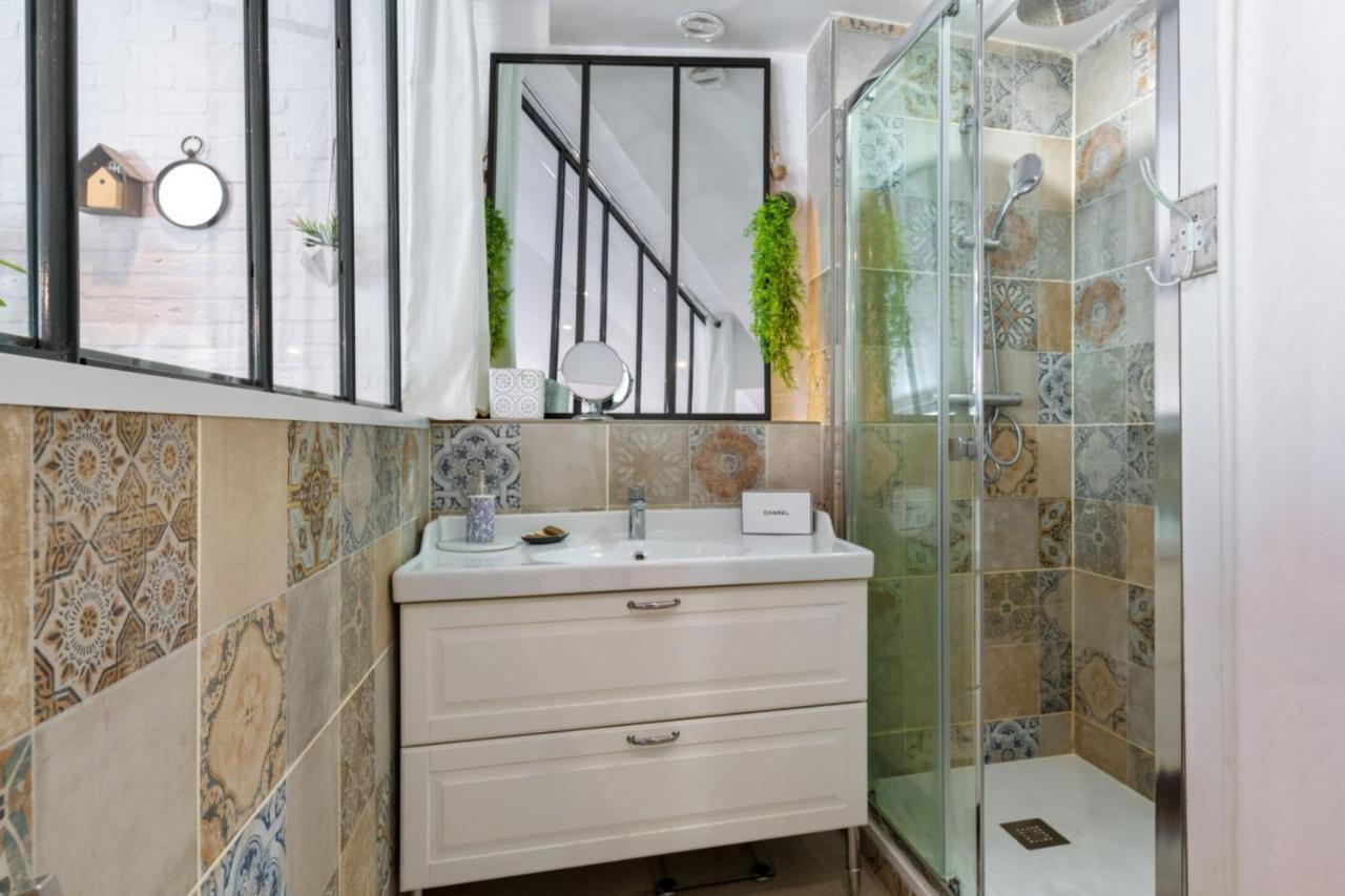 Charles - Welkeys Appartement *