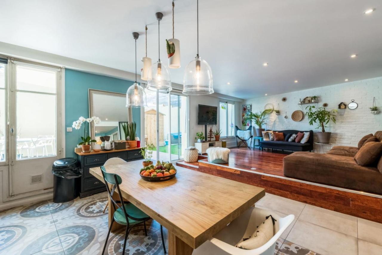Appartement Charles - Welkeys Marseille