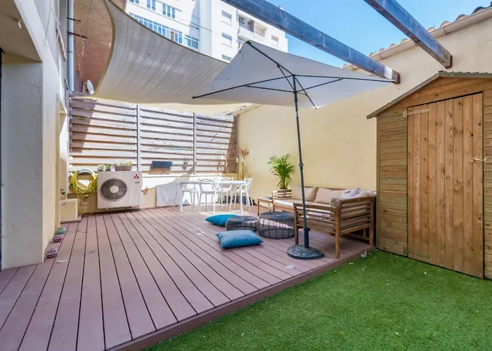 Appartement Charles - Welkeys